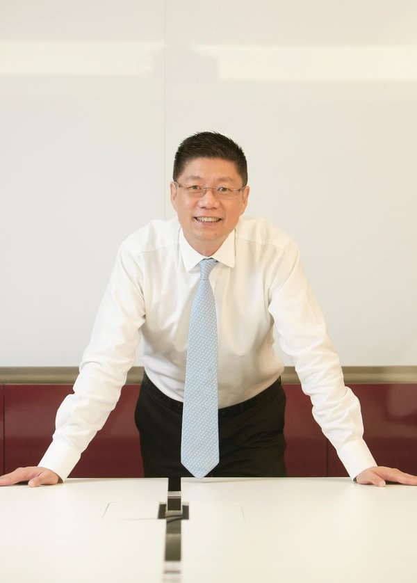 OYO酒店任命施振康为合伙人兼首席运营官 | 美