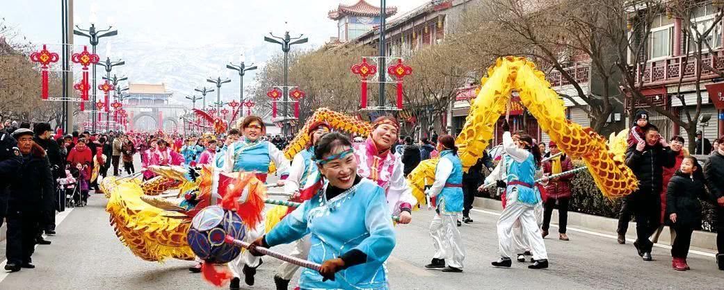 7天消费22多亿！过完节才知道连云港有这么多土豪！