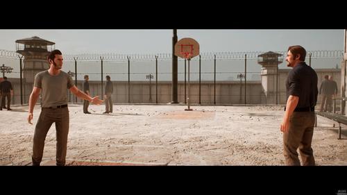 叫上基友嗨一夏-PS4双人游戏推荐