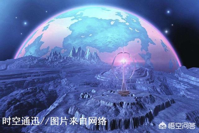 在宇宙中建造巨大的人造建筑也会产生引力吗