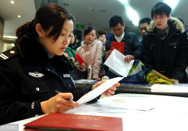 报考人民警察,这四类家庭拒绝招录,报名了也没