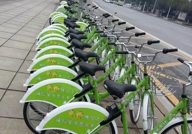 酷骑单车押金为啥难退?河南分公司负责人这