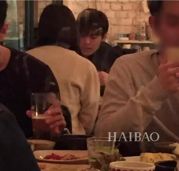 金宇彬遭恶意拖欠40万代言费,孙俪马伊琍等都