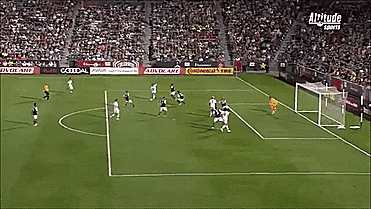 三分钟了解足球越位规则