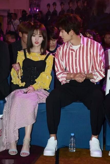 无敌甜宠的《芸汐传》,发布会上再次撒糖,叶非