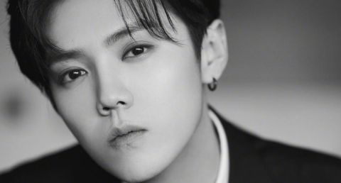 鹿晗首次饰演反派?搭档影帝王千源,挑战暗黑风