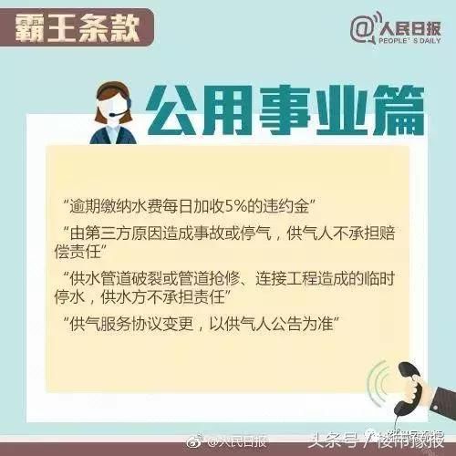 购房者：请看清这些“不合理”合约！