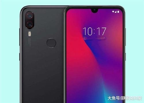 小米9细节:4800万像素+骁龙855,网友:看着像一