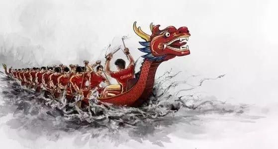 关于端午节的小知识,这些你必须要知道!