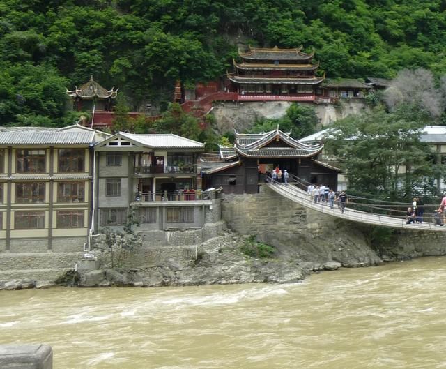 第一次走川藏线，这篇文章你一定要认真看！