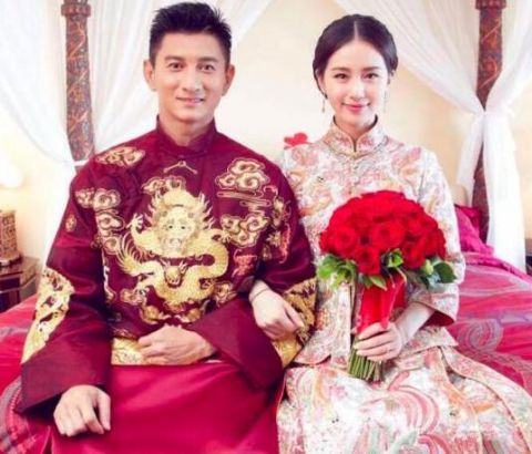 吴奇隆微博官宣刘诗诗产子,小朋友来报道,母子