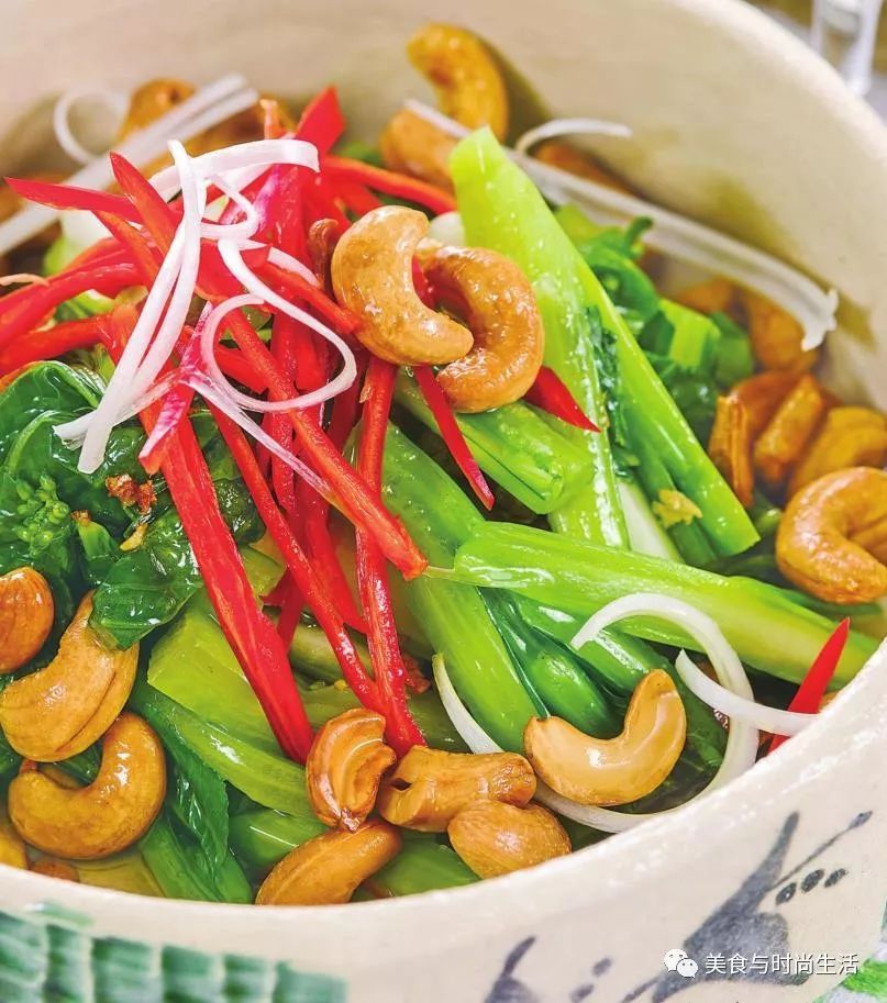 春节过后这菜要多吃,清脆爽口,简单好做,是清肠