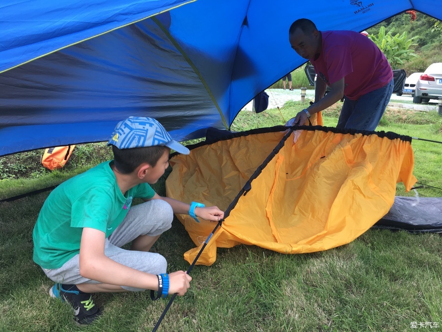 【召唤招财猫】自认爽爽贵州五日游最佳路线及