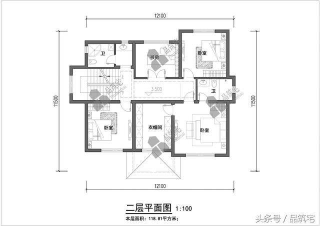 过年回家发现村里都是新房，老板不服气，赶紧定制了一套豪宅！