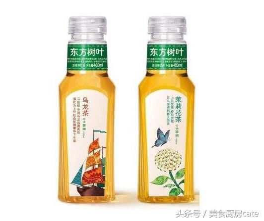 中国最难喝的6大“奇葩”饮料排行榜,全喝过的人举手!
