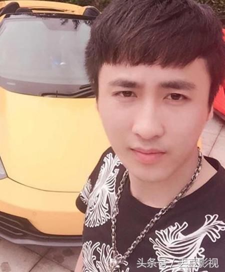 散打哥到处找画面 赵三金:那么多粉丝都不是自