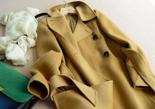 婆婆生日,我送她八百元的大衣,之后她做的事,让我感觉自己被耍