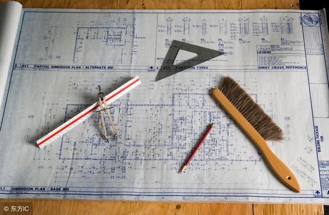 木工、钢筋工如何看懂建筑图纸?老师傅教你个妙招,分分钟学会!