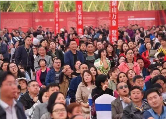 太平镇的房子也在抢 要买也得抓紧了