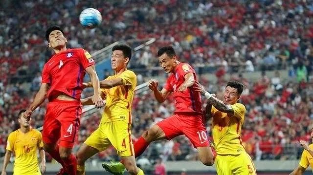 亚洲杯足协力争四强!要放大招?里皮:看国足如何借“签”上位