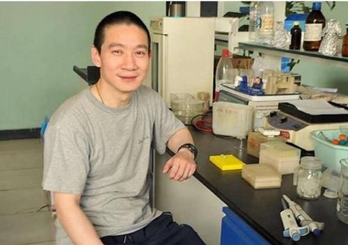 基因在不在DNA上