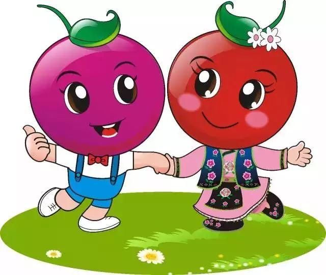 旅游丨泸定樱桃节，我们准备好了！您呢？