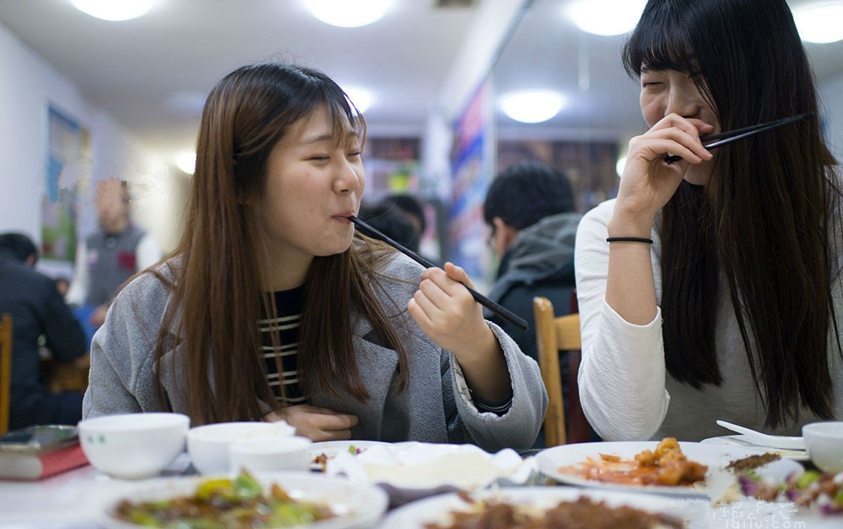 这些生活在中国的韩国人,结婚生子后不愿再回