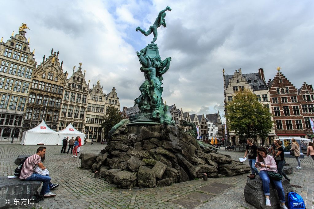 比利时:一个人才辈出风景如画的发达国家