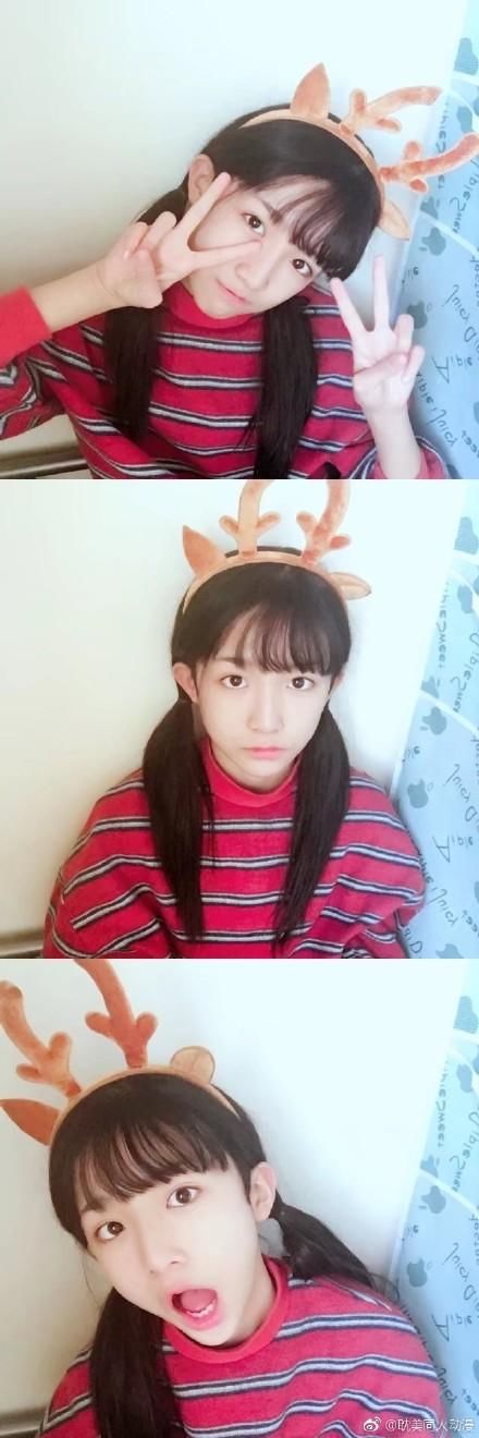 14岁抖音男网红艾比个人资料 我叫abbily真名及