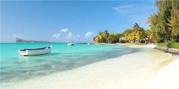 众萌游记：比马尔代夫更有逼格的旅行地，此生必去一次!