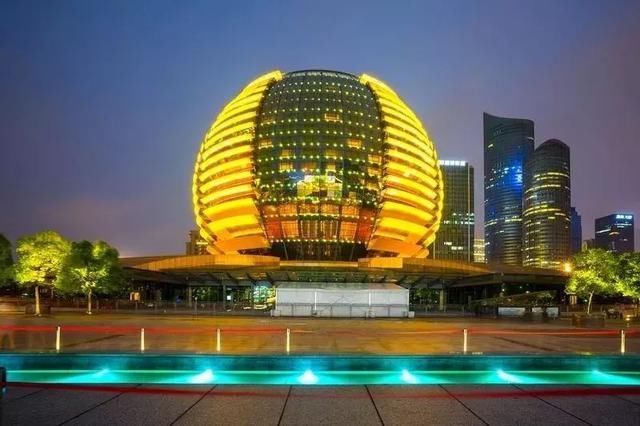 下沙gdp_专业解读 互联网 时代,计算机科学与技术专业大有可为,毕业生分分钟进阿里腾讯(2)