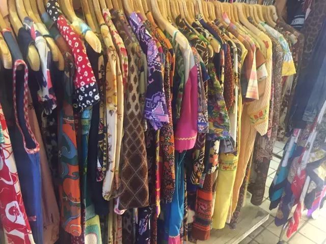 去清迈，别忘了逛逛咖啡小馆与美貌古着店