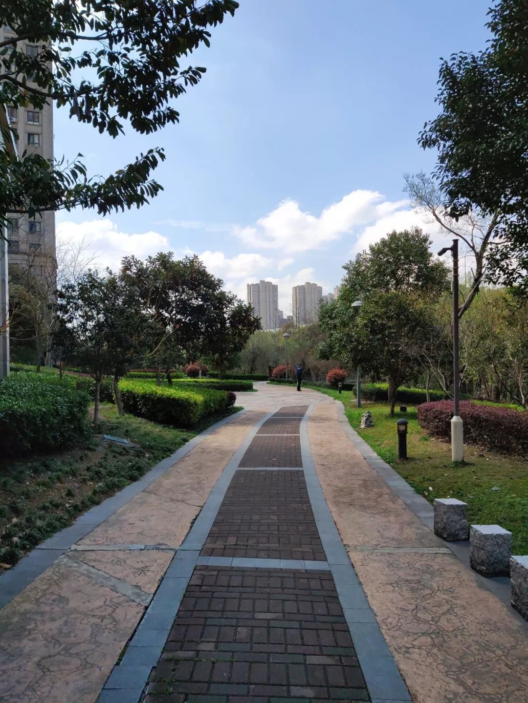 【样张】红米Note7Pro相机样张对比,谷歌相机