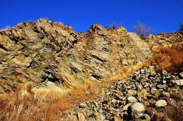 两会上他们建议恢复五一长假,吉林这些美景不