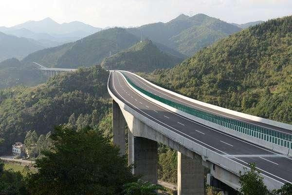 桥隧排名_上海长江隧桥(2)