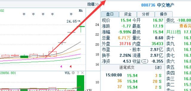 上海一女博士自曝：“换手率”黄金口诀,背熟7句实现千万梦想