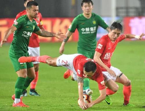 冯潇霆恒大足球