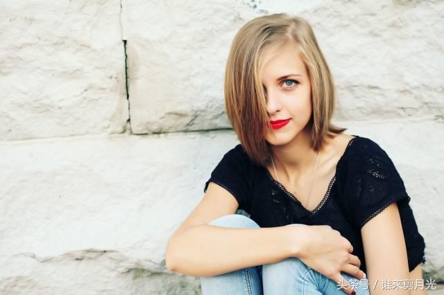 齐肩发怎么扎好看 让你变得更加美丽