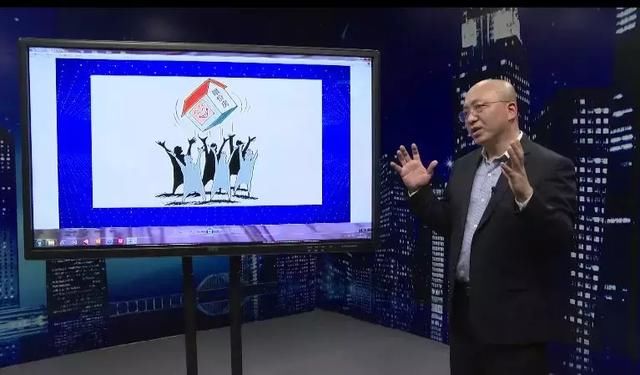 财经观察家|冯科:限价房变共有产权房,政府貌似看涨房价