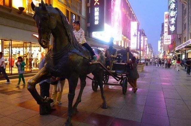 五一旅游，如何玩转天津