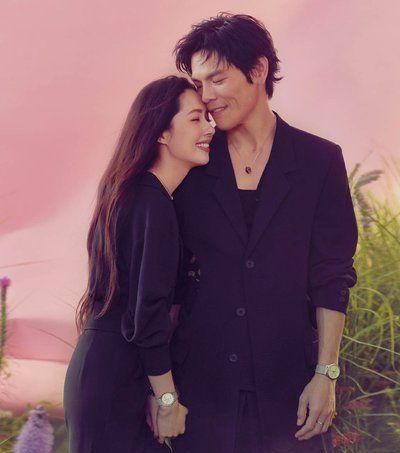 郭碧婷产女细节上热搜，网友：以为她要直播生产