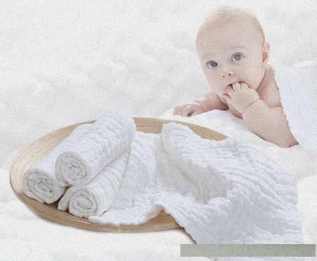 新生儿婴儿的必备用品,宝宝即将出生,照着清单