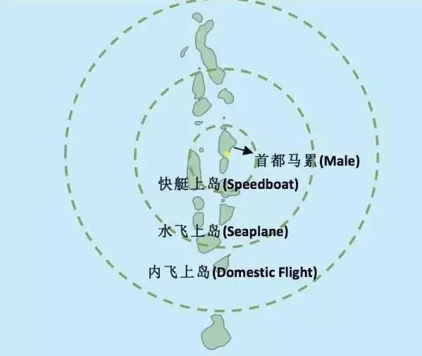 选择\＂海岛蜜月\＂要谨慎，否则只能躺房间里看个破海!