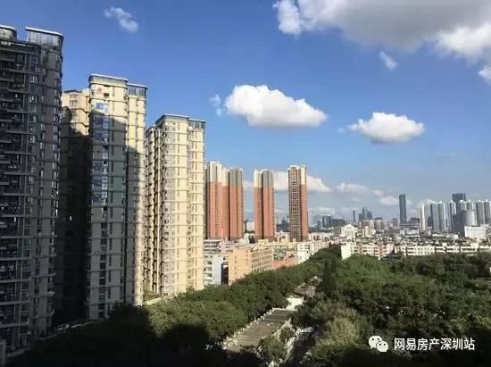 深圳5月首个拿了预售证的楼盘，备案6.1万\/平