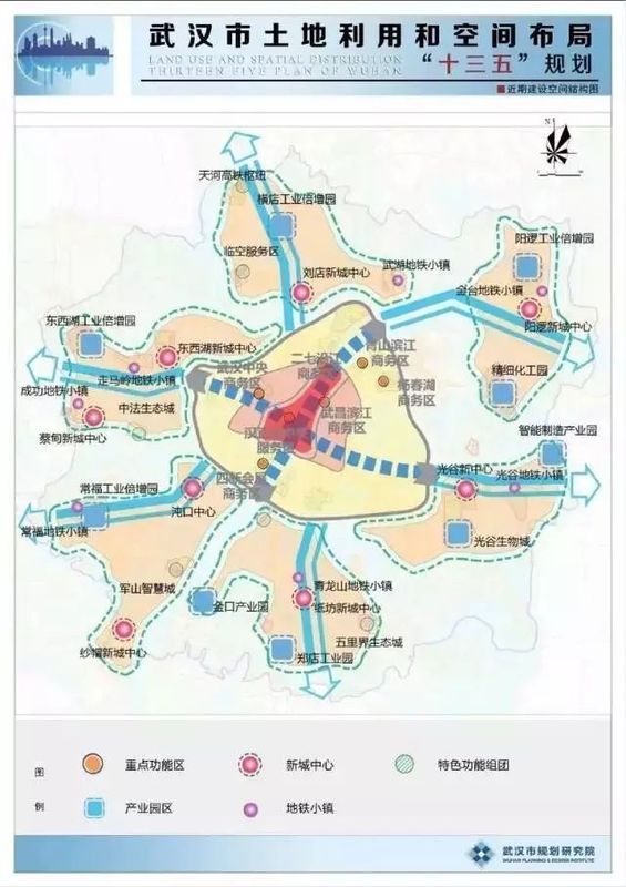 武汉市经济总量 十三五规划_十三五规划经济成就