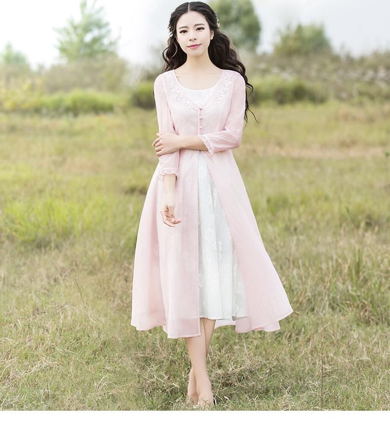 这样的搭配,经得起考验,也能惊艳时间