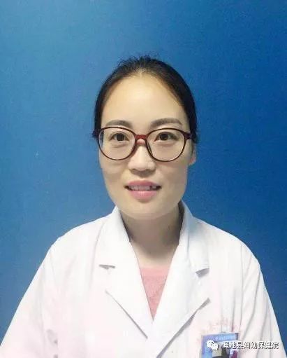 池县妇幼保健院首届中国医师节妇幼好医生评