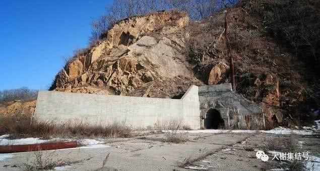 最大地下潜艇基地原来在这里