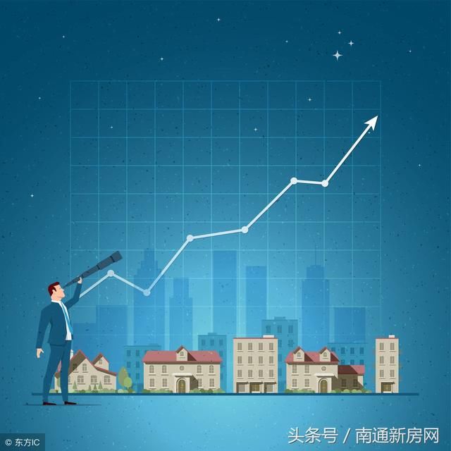 房地产买卖的基本流程你都熟知吗 ？