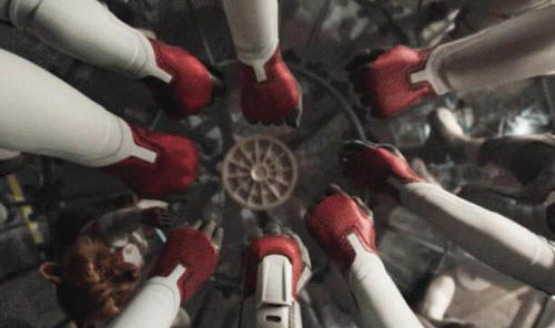 复仇者联盟4预售票房为什么那么高 已经破亿票